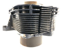 Suzuki DR 750 S SR41B [1988] - Cylinder med kolvar-5