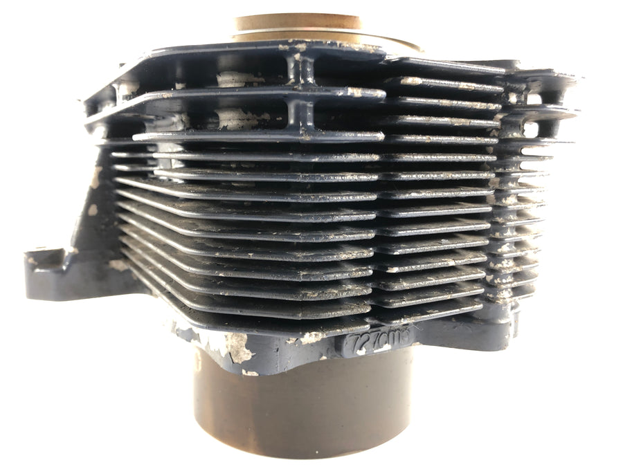 Suzuki DR 750 S SR41B [1988] - Cylinder med kolvar