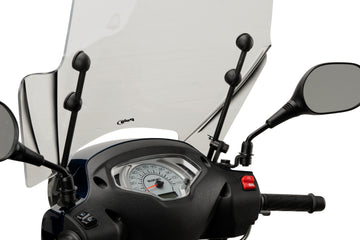 SUZUKI ADRESS 125I E5 [2025] – T.X. – Transparent
