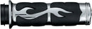 Harley-Davidson Low Rider S [KURYAKYN] – ISO®-Flame-Griffe-3