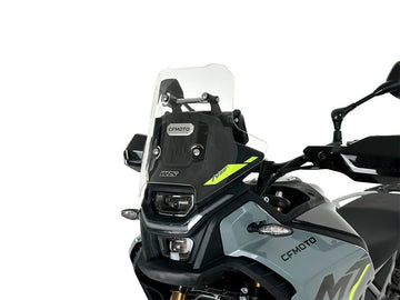cf moto 450 [WRS] – Windschild Sport CFMOTO