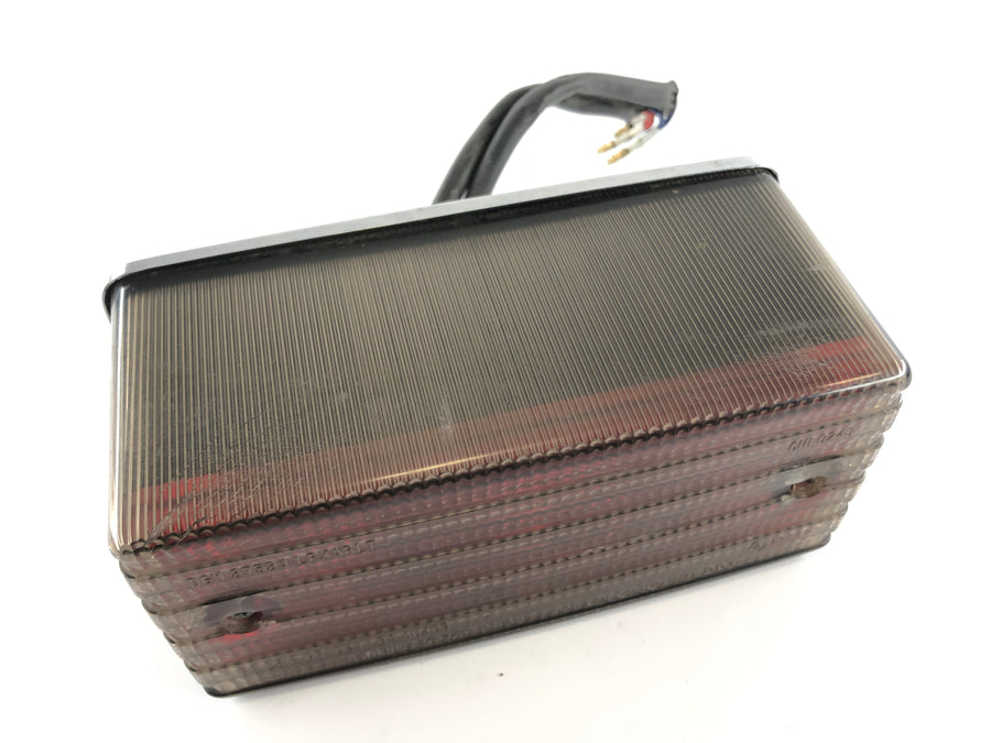 Kawasaki Z 1100 KZT10A [1982] - Rear light tail light