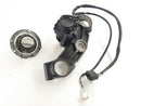 Kawasaki ZX -12R ZXT20A [2004] - Castle Set med Fork Bridge ovan-3