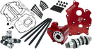 Harley-Davidson FXD 1923 Super Glide 117 [2026] - Race Series® Camchest Kit mit Vollhubstößeln – Bild 1