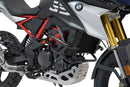 BMW G 310 GS [SW-MOTECH] – Krockskydd