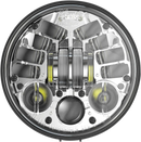 Harley-Davidson XG 500 Street [2019-2020] - 7" LED Adaptive 2 strålkastare - Bild 2