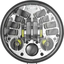 Harley-Davidson XG 500 Street [2019-2020] - 7" LED Adaptive 2 strålkastare - bild 8