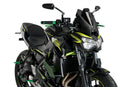 KAWASAKI Z 650 [2024] – Naked Verkleidungsscheibe Windschild Side Spoiler-1