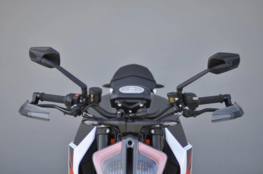 honda cb 650 r neo sports cafe [BARKBUSTERS] – AERO-GP Hebelprotektor