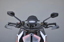 bmw g 650 gs [BARKBUSTERS] – AERO-GP Hebelprotektor