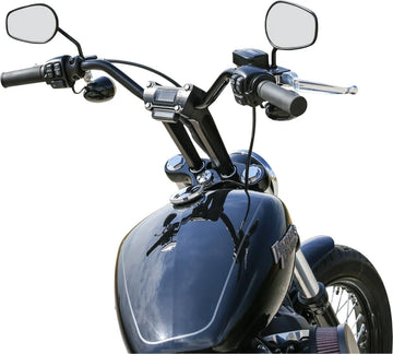 harley davidson softtail street bob fxbb [THRASHIN SUPPLY CO.] - styrhöjare - 0