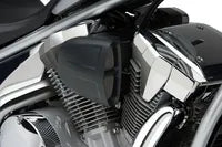 Yamaha XVS 1300 [COBRA] – Luftfiltersats
