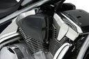 Yamaha XVS 1300 [COBRA] – Luftfiltersats