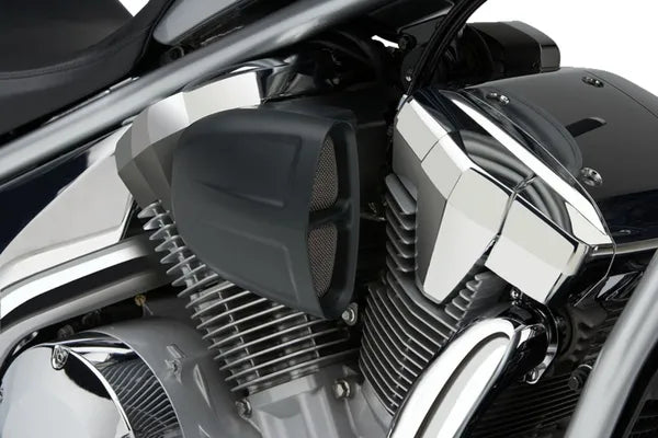 Yamaha XVS 1300 [COBRA] – Luftfiltersats