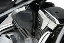 Yamaha XVS 1300 [COBRA] – Luftfiltersats