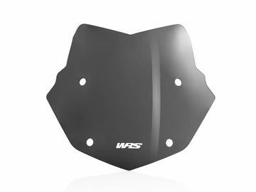 BMW R 1200 R [WRS] - vindrutan - 0