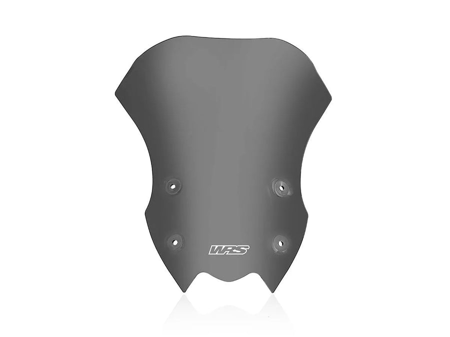 Kawasaki Z 900 [WRS] – Windschild