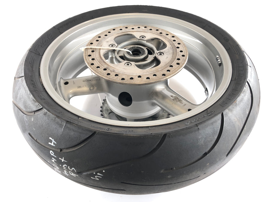 Triumph Sprint 955i Rs T695 [2001] - Bakhjulsradrim