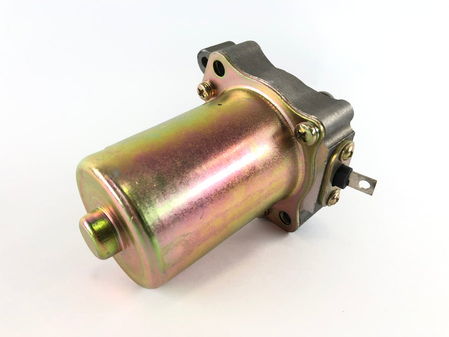 Aprilia Rs 125 - Startermotor som ny