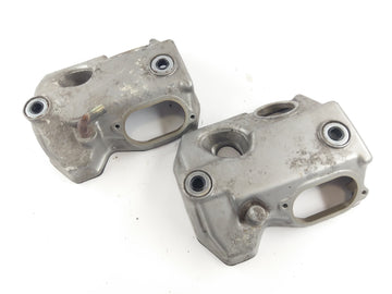 Honda Transalp XL 600 V PD06 [1991] - Ventillockcylinderhuvudlock - 0