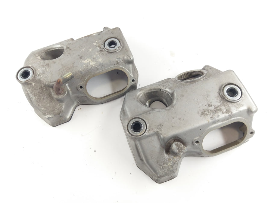 Honda Transalp XL 600 V PD06 [1991] - Ventillockcylinderhuvudlock