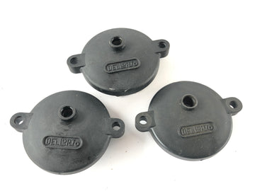 Moto Guzzi Le Mans 4 [Le Mans 3] - Dellorto Lid Set - 0