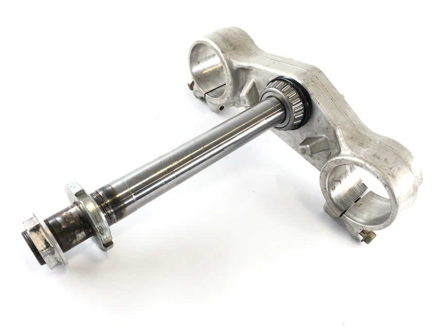 Husqvarna TE 450 SMR [2003] - lower triple clamp