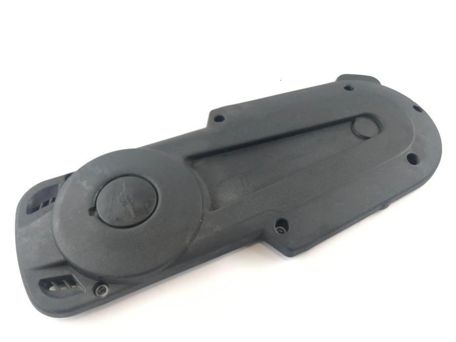 Moto Guzzi Norge 1200 LP [2006] - Motor Lid Belt Cover