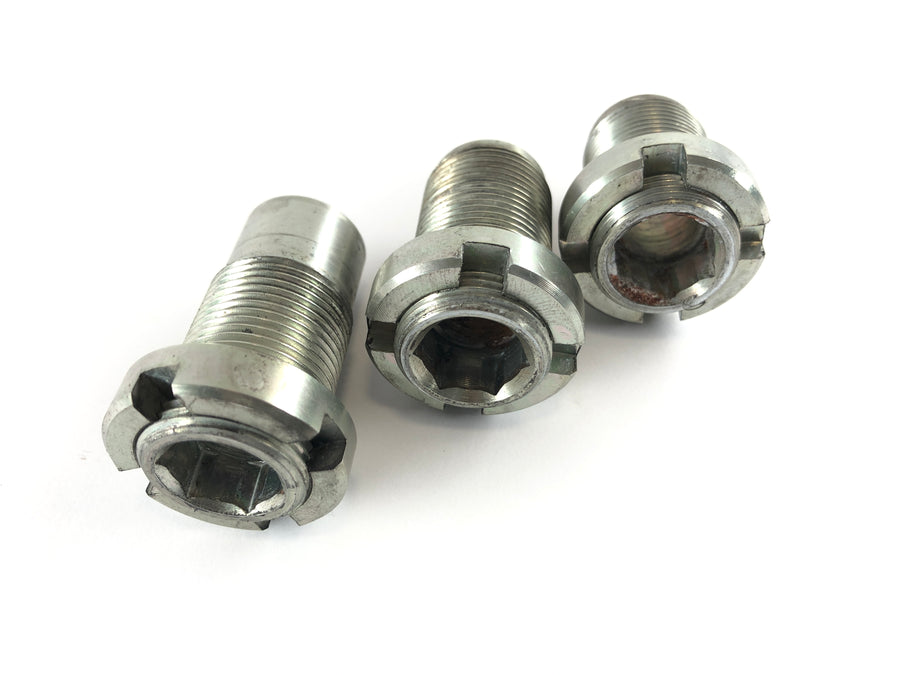 Triumph Sprint 955i Rs T695 [2001] - Swinging Bults Set