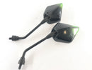 Kreidler Supermoto 125 [2008] - Mirror Return Set Par-3