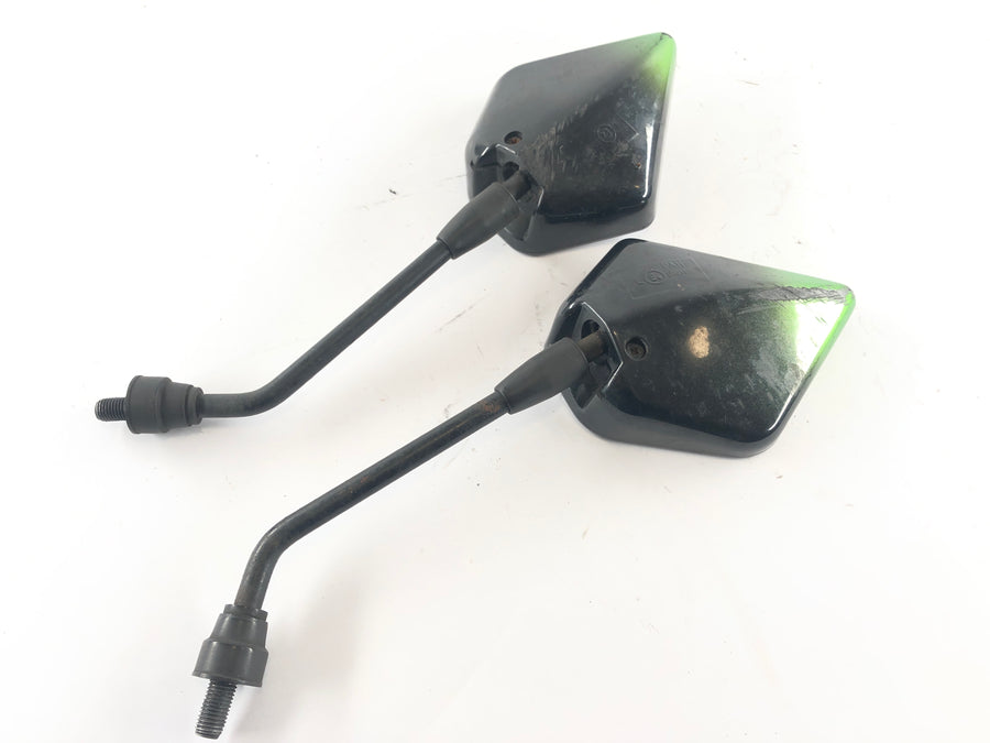 Kreidler Supermoto 125 [2008] - Mirror Return Set Par