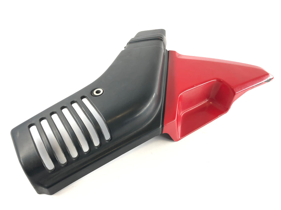 BMW R 100 GS 247E [1991] - Side panel left