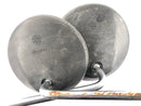 Yamaha DT 125 R DE03 [1999] - Spegel bakvy spegel set par-4