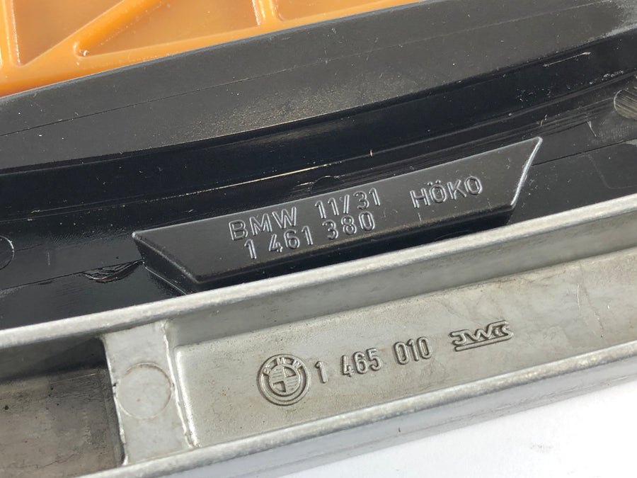 BMW K 1200 GT K12 [2004] - Klämskål och glidskedkedjan