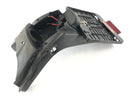KTM 640 LC4 Prestige [2003] - Kennzeichenhalter-2