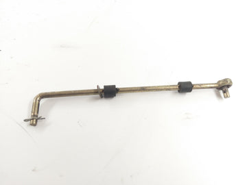 Honda CBR 1000 F SC24 [1991] - Tank Tank Holder - 0