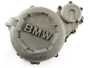 BMW F 800 S [2007] - Lätt maskiner täcker motorlock-1