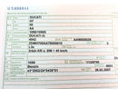 Ducati 1098 S H7 [2007] - Ram med fordonsbrev-8