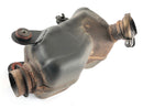 Husqvarna Vitpilen 401 [2021] - Pre -Sound spjällavgas-3