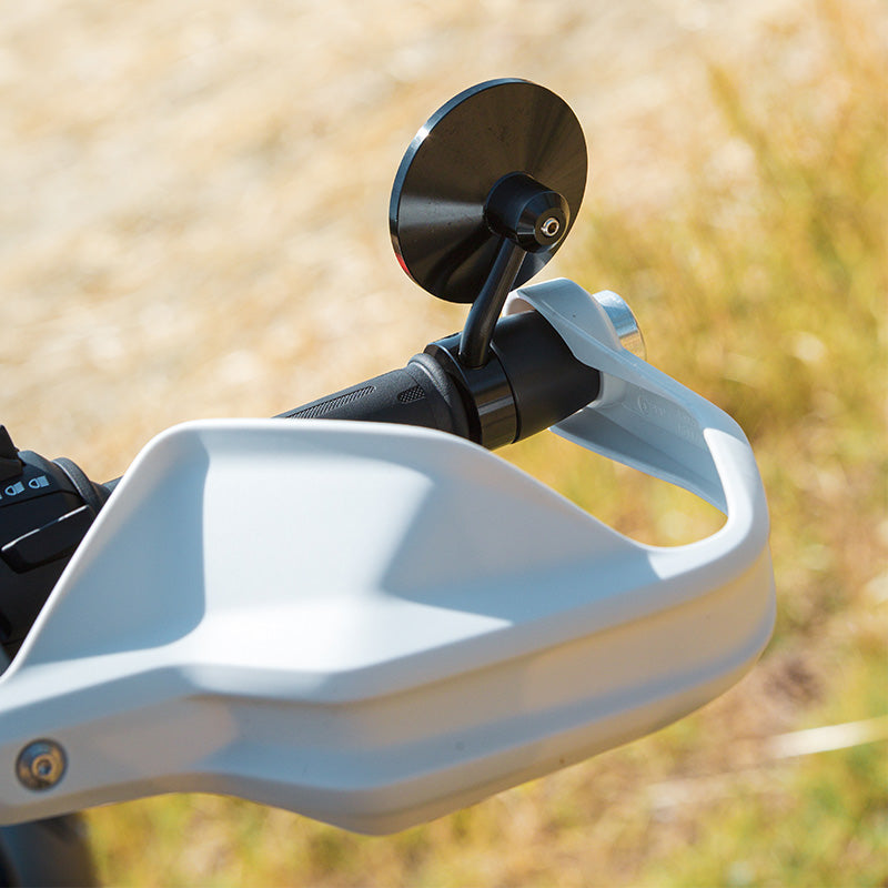 BMW R 1300 GS Adventure [2024–2026] - 1 Spiegelversion für originale BMW-Handprotektoren