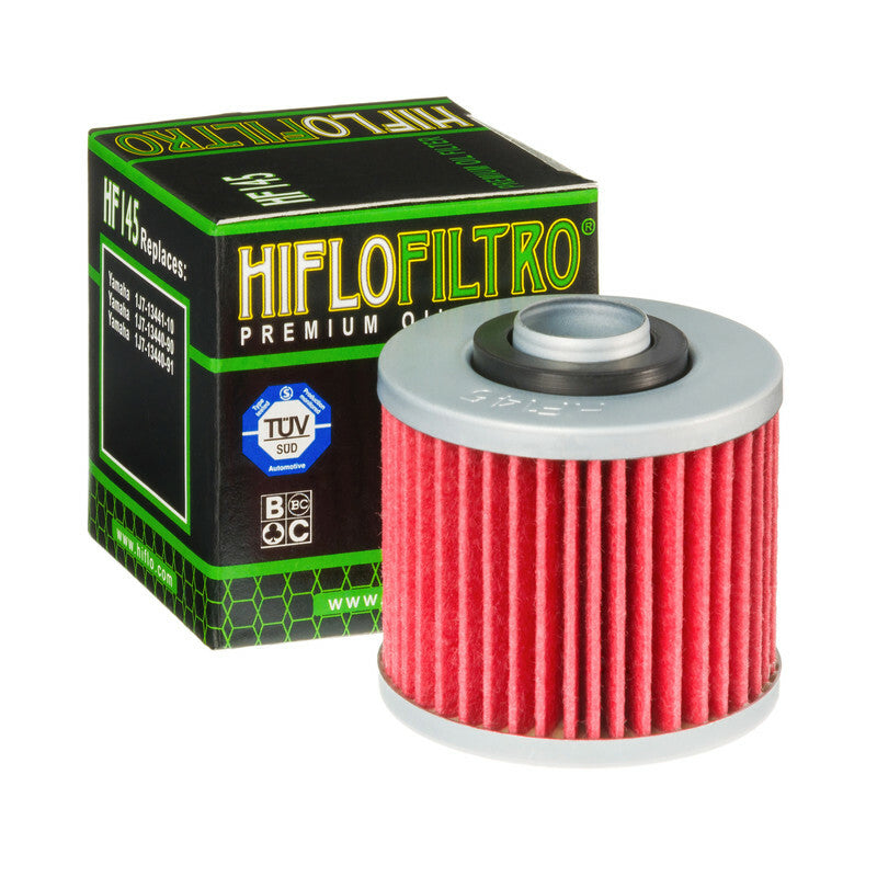 Yamaha XTZ 660 Tenere [HifloFiltro] - Oilfilter