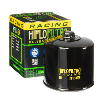 Ducati SL 600 Pantah [HIFLOFILTRO] - Racing Ölfilter