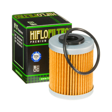 KTM 640 LC4 [HIFLOFILTRO] - Oljefilter
