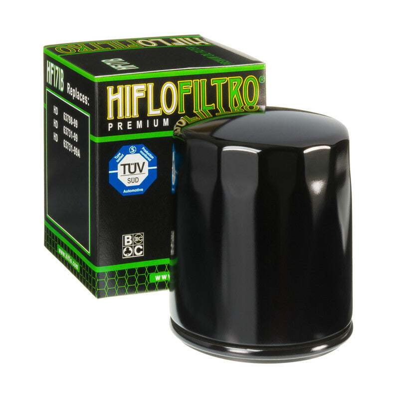 Harley-Davidson Ultra Limited FLHTK [HIFLOFILTRO] - Ölfilter