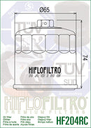 Yamaha MT-07 RM04 [HIFLOFILTRO] - Racing Ölfilter-3