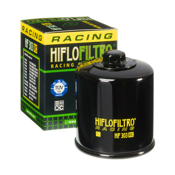 Kawasaki VN-15 [HIFLOFILTRO] - HIFLOFILTRO Racing Ölfilter