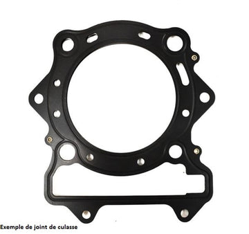 Yamaha 600 [CENTAURO] - topplockspackning