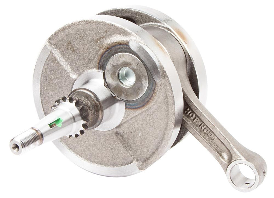 Yamaha YZ 450 F (CJ 15) [2010-2013] - OEM vevaxel - Yamaha YZ450F
