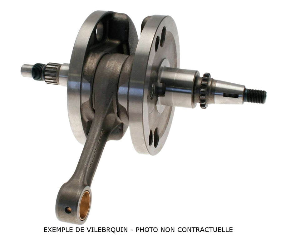 KTM 250 SX F [2011-2012] - OEM vevaxel - KTM SXF250