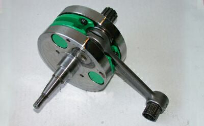 YAMAHA YZ 125 [1996-1997] - OEM vevaxel - Yamaha YZ/WR125